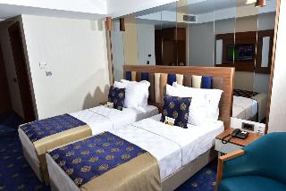 Giritligil Hotel fotoÄŸrafÄ±
