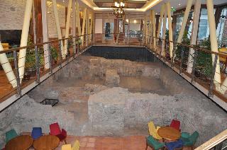 Giritligil Hotel fotoÄŸrafÄ±