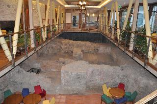 Giritligil Hotel fotoÄŸrafÄ±