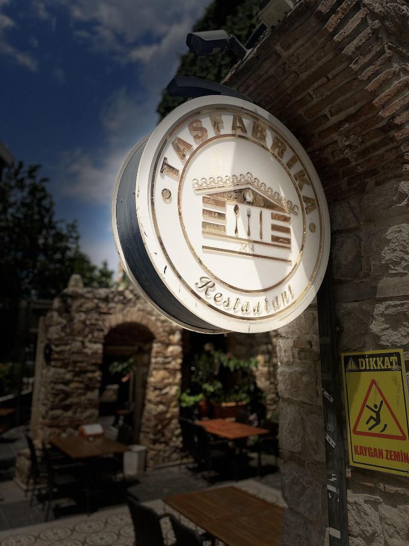 Giritligil Hotel - Restoran