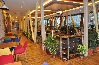 Giritligil Hotel fotoÄŸrafÄ±