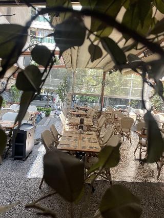 Giritligil Hotel fotoÄŸrafÄ±