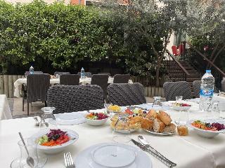 Giritligil Hotel fotoÄŸrafÄ±