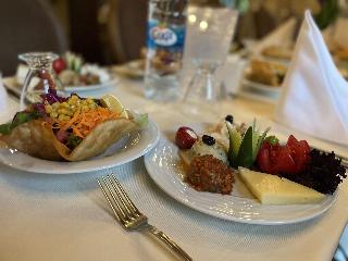 Giritligil Hotel fotoÄŸrafÄ±