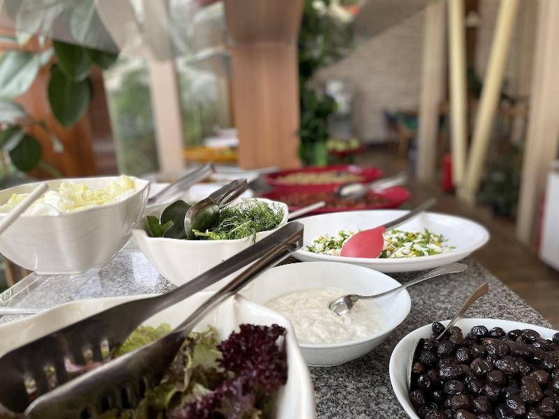 Giritligil Hotel - Restoran