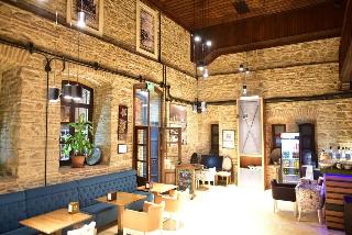 Giritligil Hotel fotoÄŸrafÄ±