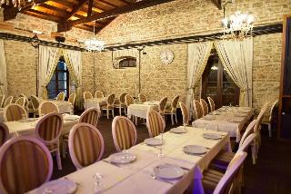 Giritligil Hotel fotoÄŸrafÄ±