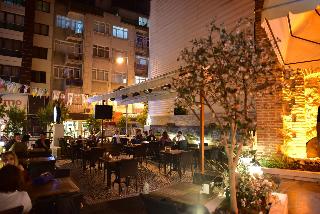 Giritligil Hotel fotoÄŸrafÄ±