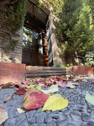 Giritligil Hotel fotoÄŸrafÄ±