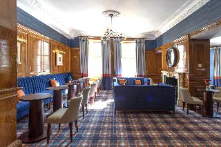 Dunkeld House Hotel fotoÄŸrafÄ±
