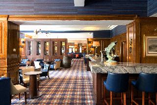 Dunkeld House Hotel fotoÄŸrafÄ±