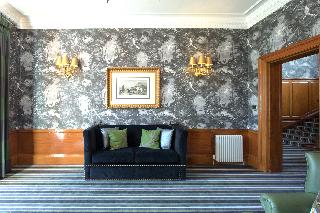 Dunkeld House Hotel fotoÄŸrafÄ±