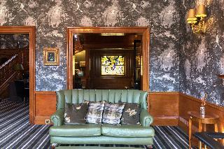 Dunkeld House Hotel fotoÄŸrafÄ±