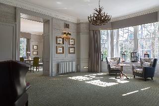 Dunkeld House Hotel fotoÄŸrafÄ±
