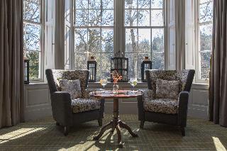 Dunkeld House Hotel fotoÄŸrafÄ±
