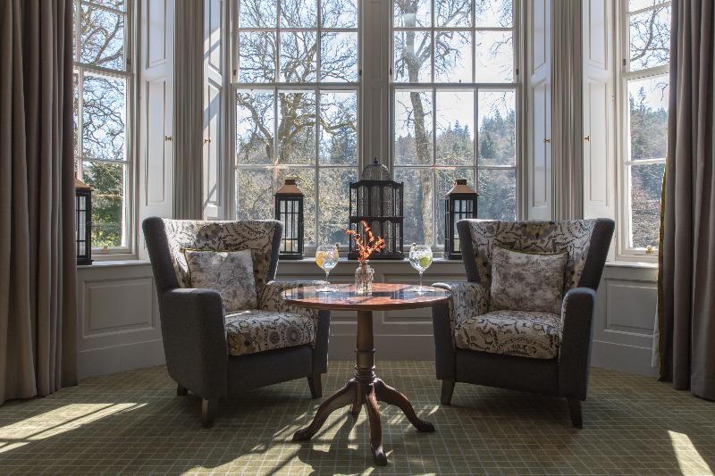 Dunkeld House Hotel - Toplantı