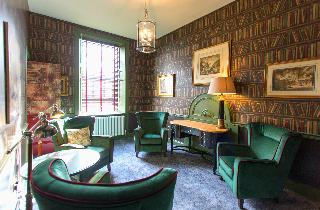 Dunkeld House Hotel fotoÄŸrafÄ±