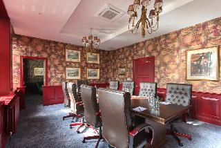 Dunkeld House Hotel fotoÄŸrafÄ±