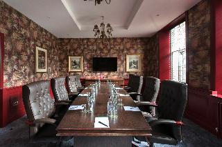 Dunkeld House Hotel fotoÄŸrafÄ±