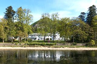 Dunkeld House Hotel fotoÄŸrafÄ±