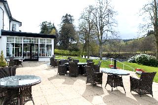 Dunkeld House Hotel fotoÄŸrafÄ±