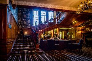 Dunkeld House Hotel otel fotoğrafı