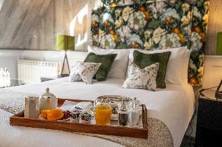 Dunkeld House Hotel fotoÄŸrafÄ±