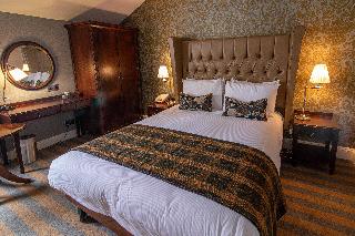 Dunkeld House Hotel fotoÄŸrafÄ±