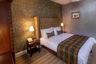 Dunkeld House Hotel fotoÄŸrafÄ±