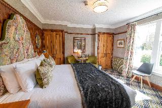 Dunkeld House Hotel fotoÄŸrafÄ±