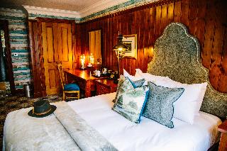 Dunkeld House Hotel fotoÄŸrafÄ±