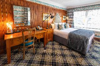 Dunkeld House Hotel fotoÄŸrafÄ±
