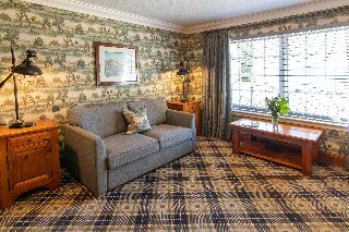 Dunkeld House Hotel fotoÄŸrafÄ±