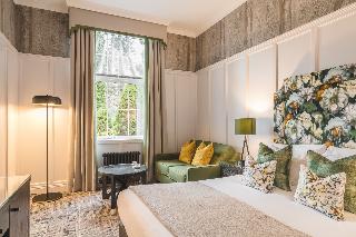 Dunkeld House Hotel fotoÄŸrafÄ±