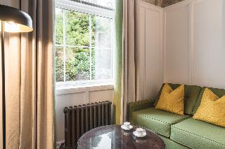 Dunkeld House Hotel fotoÄŸrafÄ±