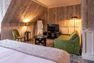 Dunkeld House Hotel fotoÄŸrafÄ±
