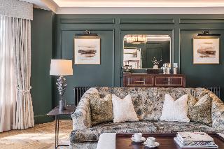 Dunkeld House Hotel fotoÄŸrafÄ±