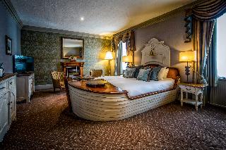 Dunkeld House Hotel fotoÄŸrafÄ±