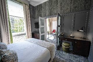 Dunkeld House Hotel fotoÄŸrafÄ±