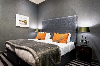Dunkeld House Hotel fotoÄŸrafÄ±