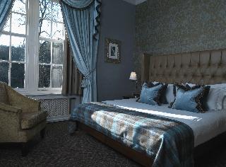 Dunkeld House Hotel fotoÄŸrafÄ±