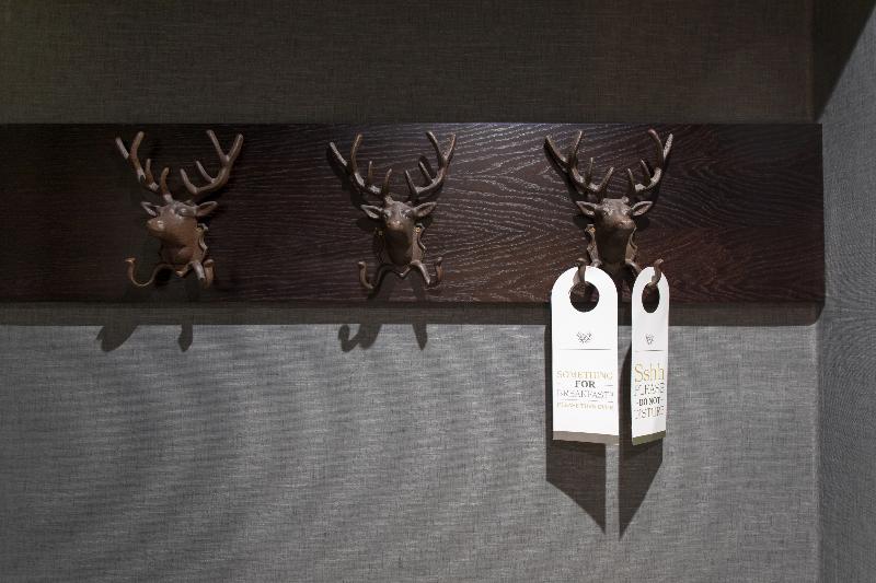 Dunkeld House Hotel - Oda