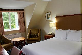 Dunkeld House Hotel fotoÄŸrafÄ±