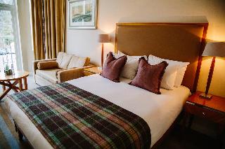 Dunkeld House Hotel fotoÄŸrafÄ±