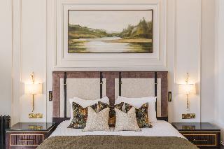 Dunkeld House Hotel fotoÄŸrafÄ±