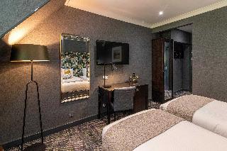 Dunkeld House Hotel fotoÄŸrafÄ±