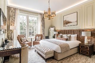 Dunkeld House Hotel fotoÄŸrafÄ±