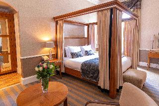Dunkeld House Hotel fotoÄŸrafÄ±