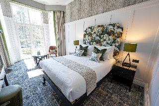 Dunkeld House Hotel fotoÄŸrafÄ±