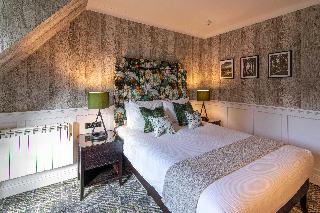 Dunkeld House Hotel fotoÄŸrafÄ±